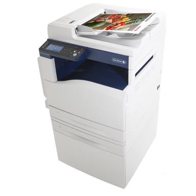Máy photocopy Fuji Xerox Docucentre SC2020 ( In màu)