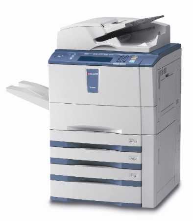 Máy Photocopy e-STUDIO 520