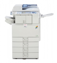 Máy photocopy màu Ricoh Aficio MP C2051