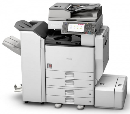 Máy photocopy Ricoh Aficio MP 4002 SP