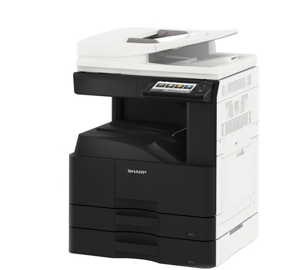 Máy photocopy Sharp BP-30M35