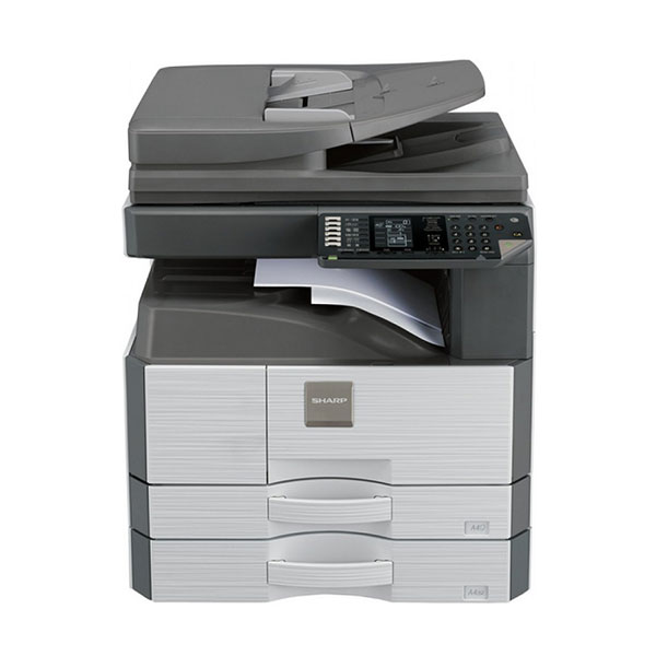 Máy photocopy sharp 6031nv